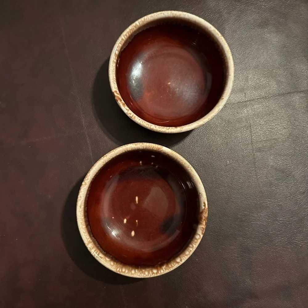 Pfaltzgraff bowls